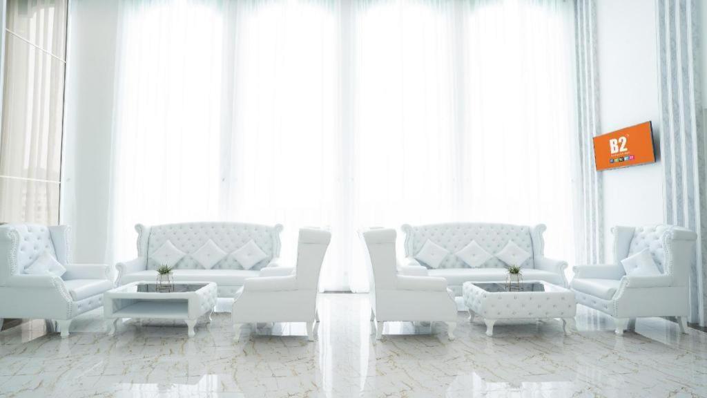 Hotel B2 Premier Phuket