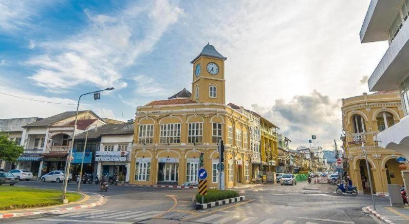 B2 Premier Phuket