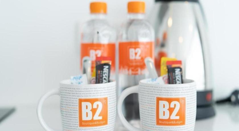 B2 Premier